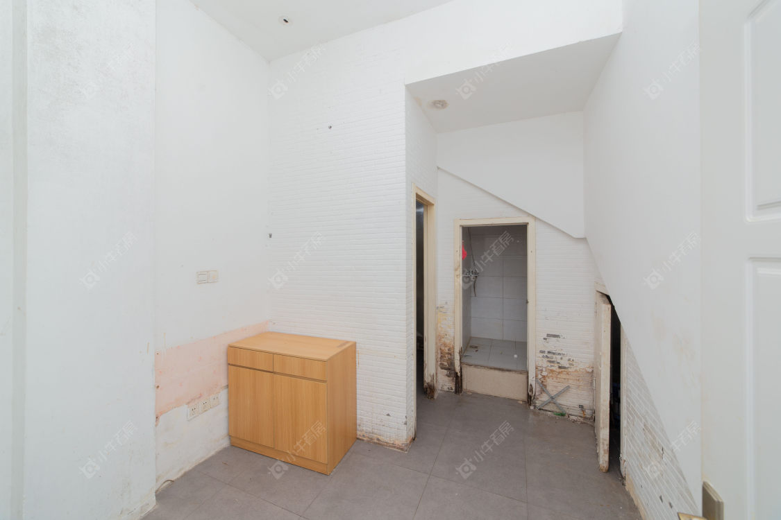 常州新北万达广场在售二手房源室内图_小牛看房