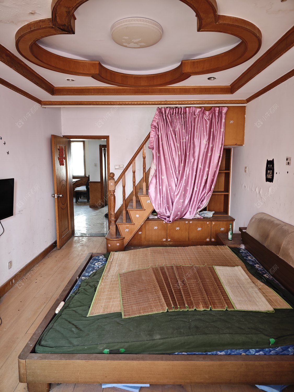 常州劳动新村南区2室2厅1卫出租_小牛看房