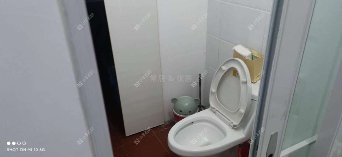 莱蒙城公园里房源室内图 常州莱蒙城公园里在租房源室内图_小牛看房