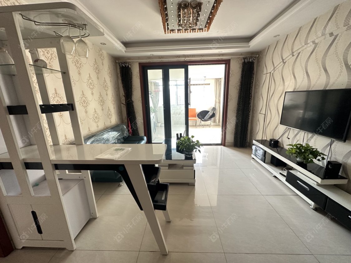 常州高成天鹅湖在租房源室内图_小牛看房