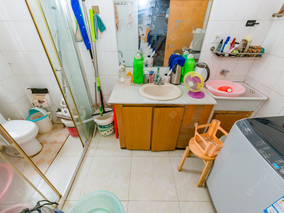 机械新村房源室内图 常州机械新村在售二手房源室内图_小牛看房