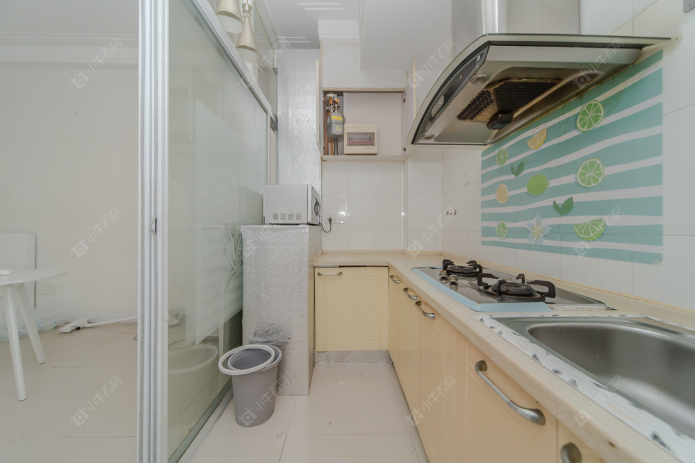 现代城房源室内图 常州现代城在售二手房源室内图_小牛看房