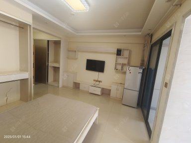 常州吾悦广场悦+公寓在租房源户型图_小牛看房