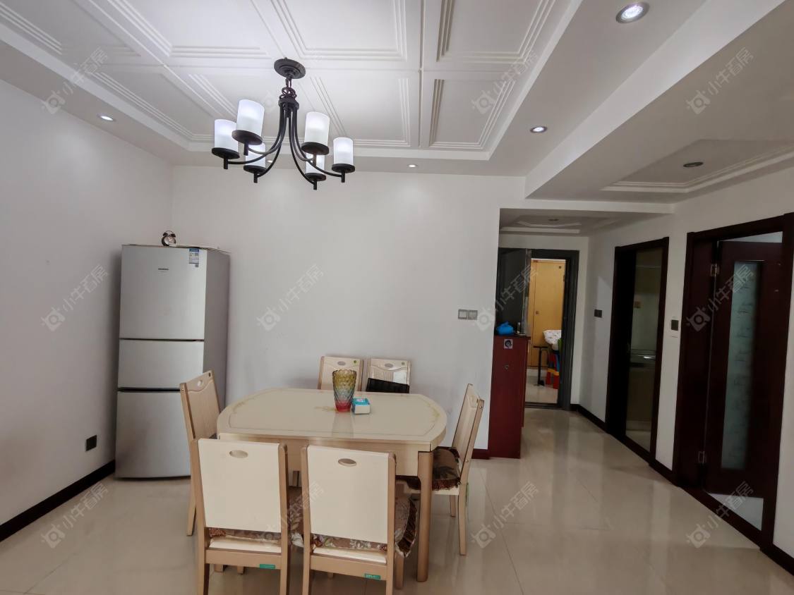 常州天隽峰在租房源室内图_小牛看房