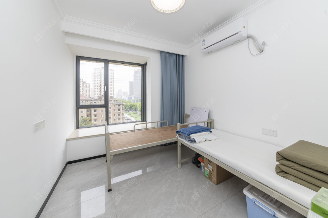 常州四季新城金典在售二手房源室内图_小牛看房