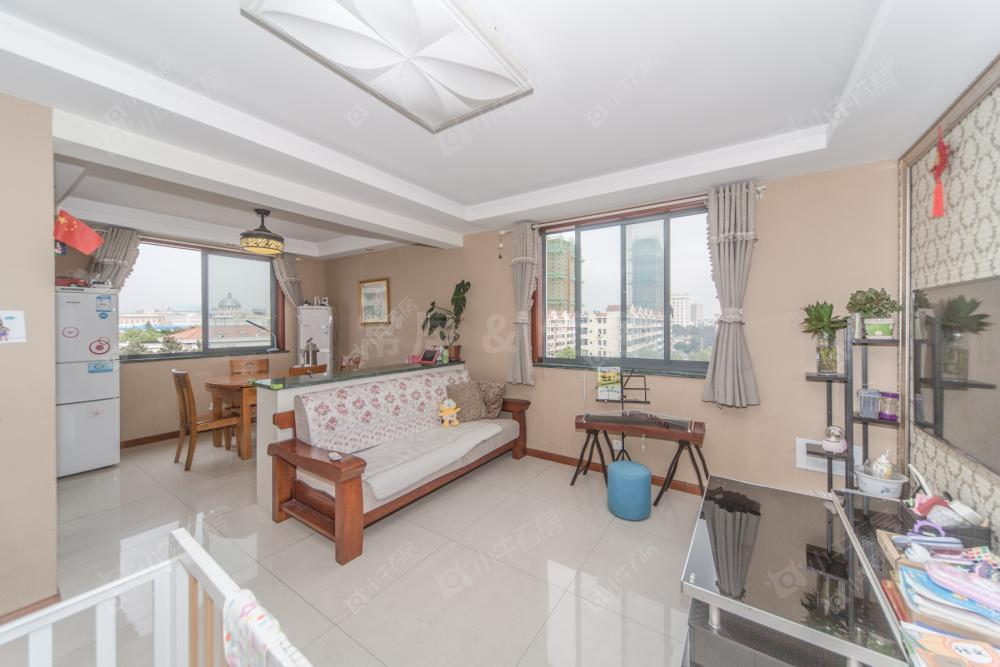 常州富都花苑北苑在租房源_小牛看房