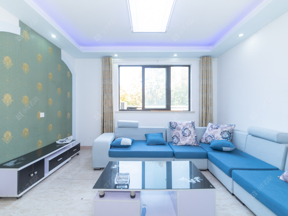 九洲花园一期房源室内图 常州九洲花园一期在售二手房源室内图_小牛看房