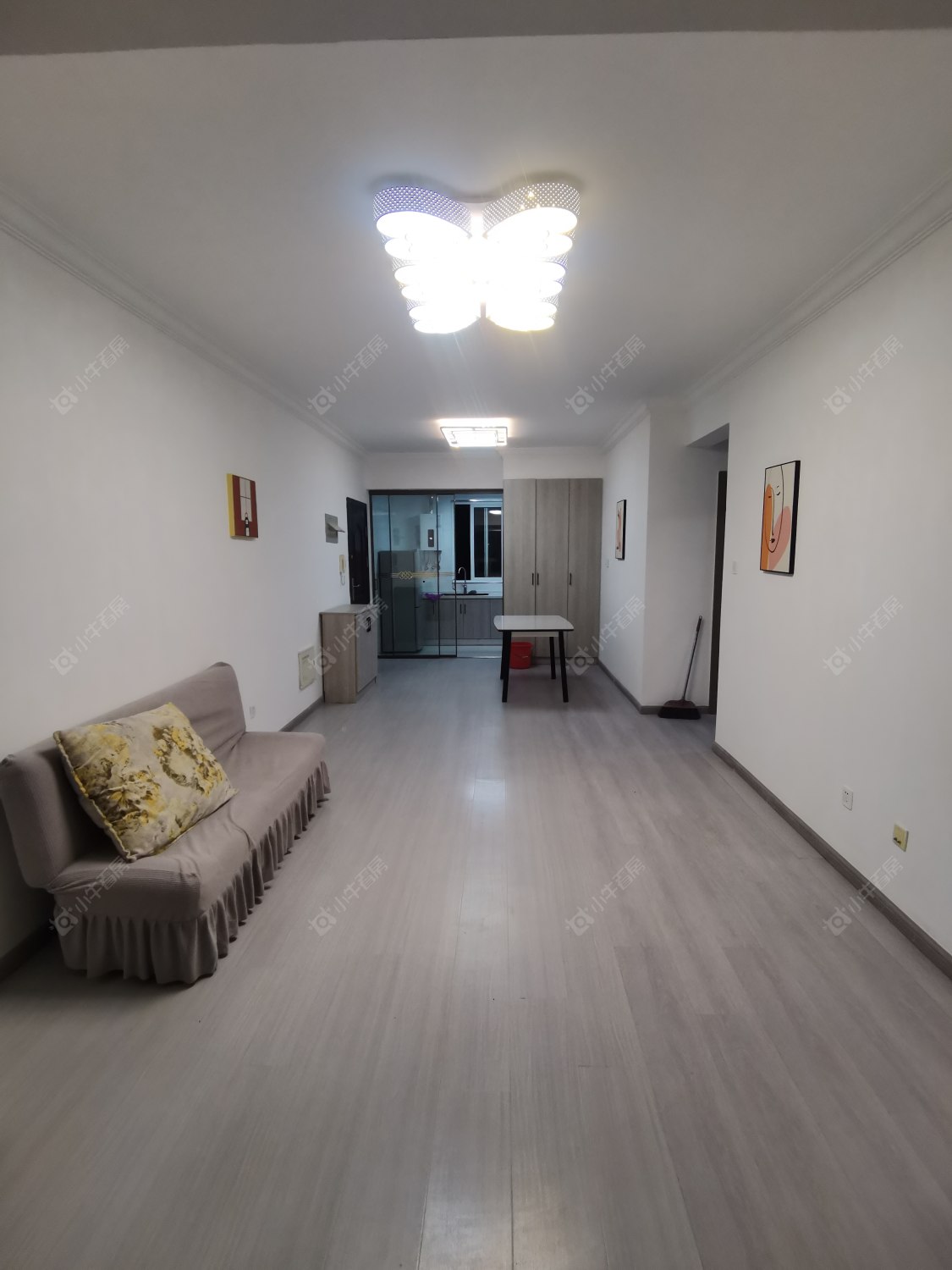 常州百馨西苑四期在租房源室内图_小牛看房