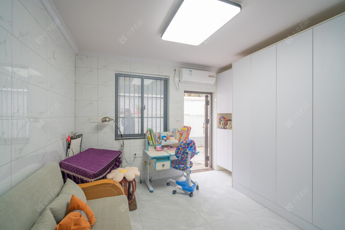 常州勤俭村在售二手房源室内图_小牛看房