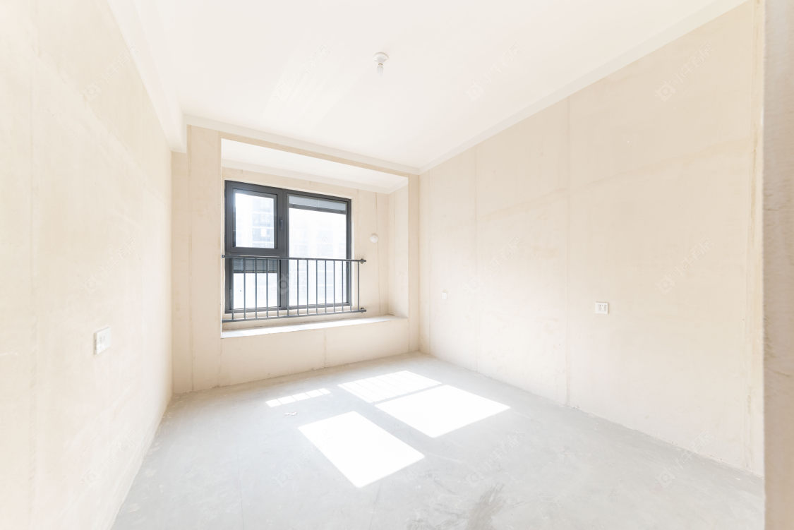 常州碧桂园新月时光在售二手房源室内图_小牛看房