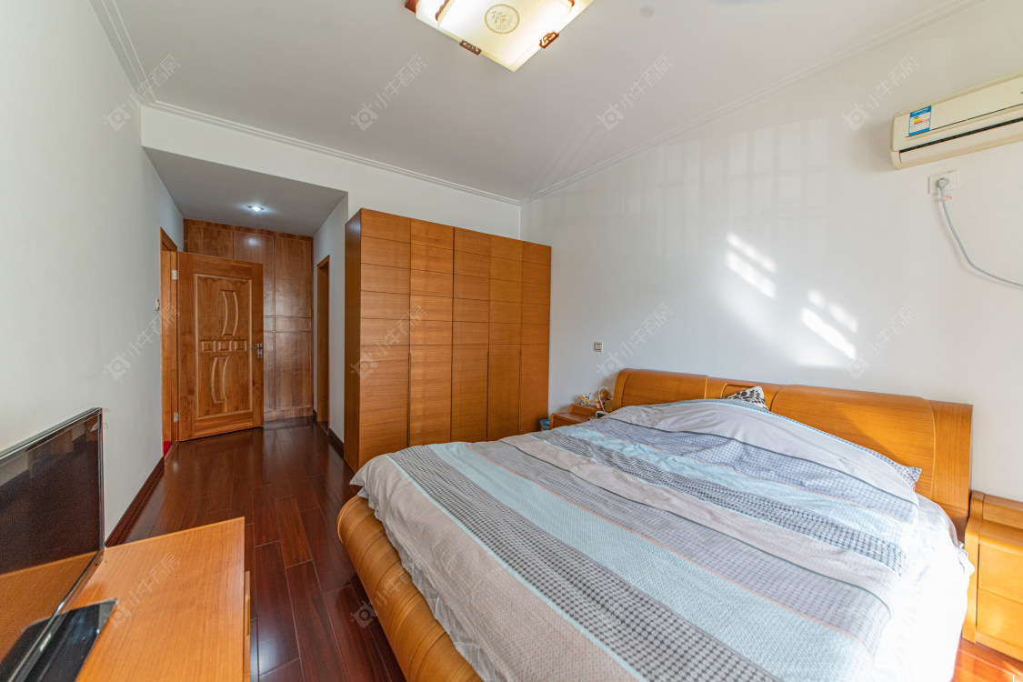 常州阳湖世纪苑南苑在售二手房源室内图_小牛看房