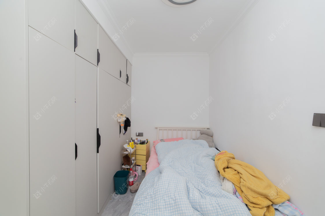 常州河海新村在售二手房源室内图_小牛看房