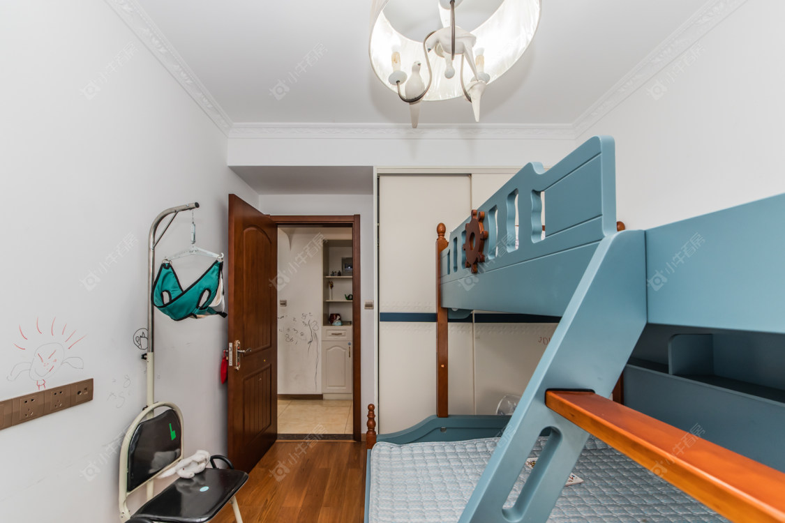 常州中海锦珑湾在售二手房源室内图_小牛看房