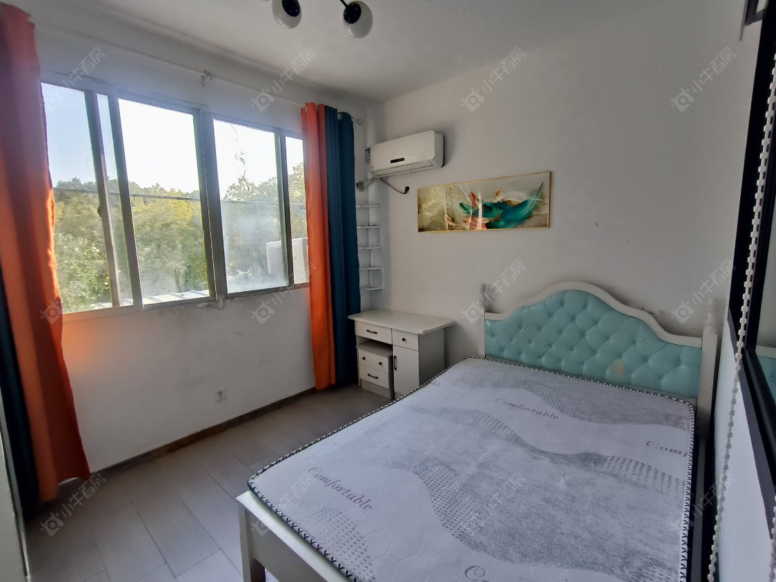 常州永安花苑在租房源_小牛看房