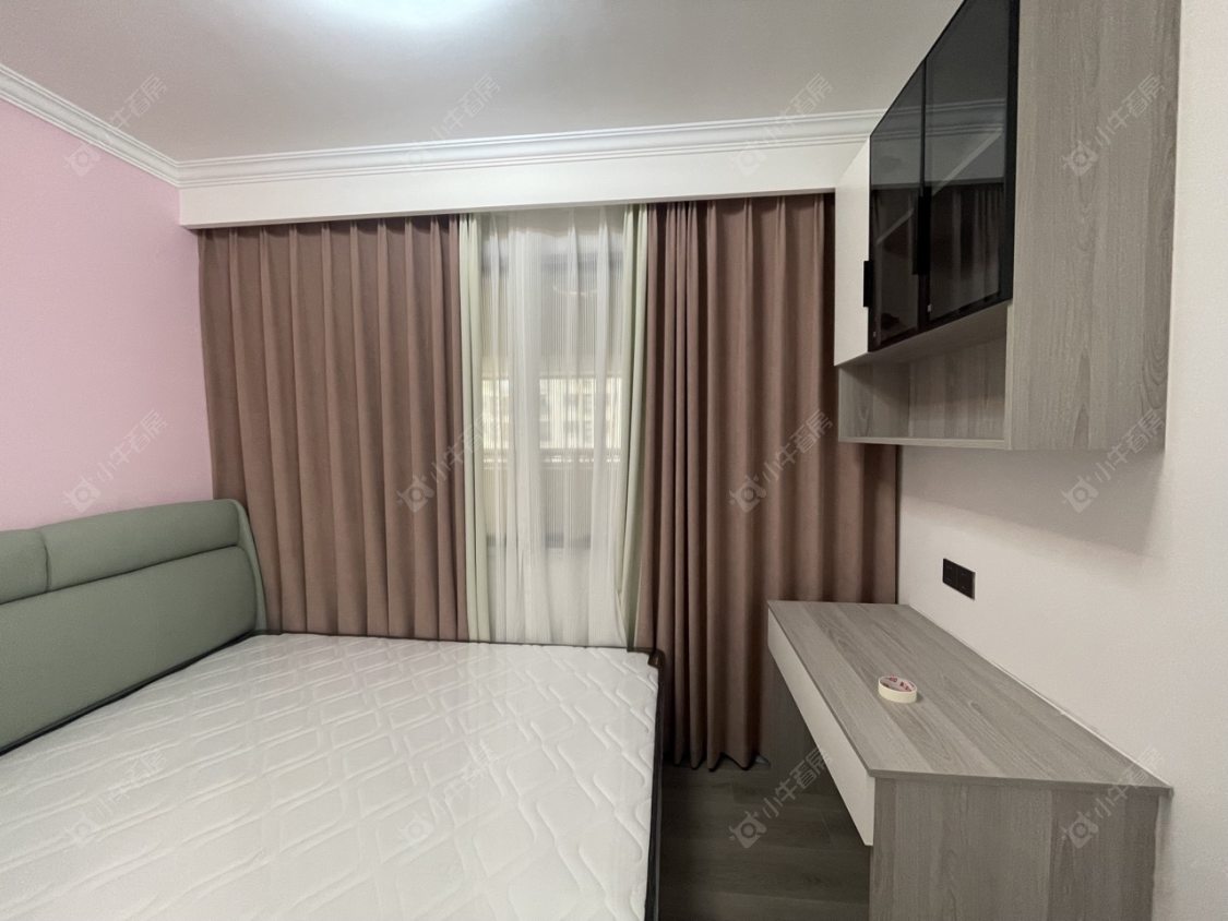 常州新城公馆荣域在租房源室内图_小牛看房