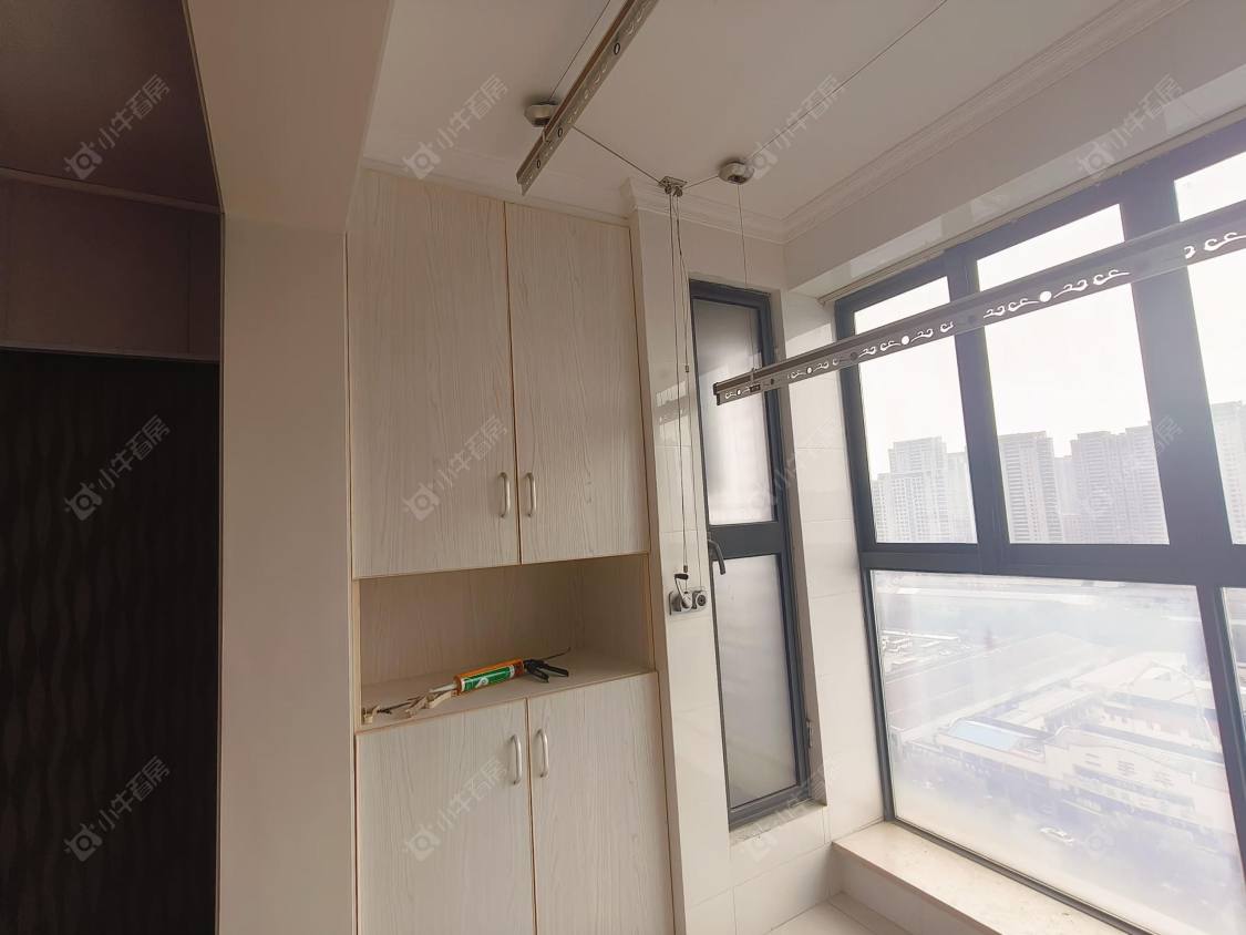 常州新城域二期在租房源户型图_小牛看房