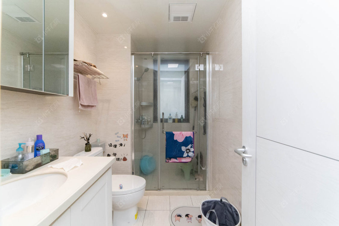 万科弘阳君望甲第房源室内图 常州万科弘阳君望甲第在售二手房源室内图_小牛看房