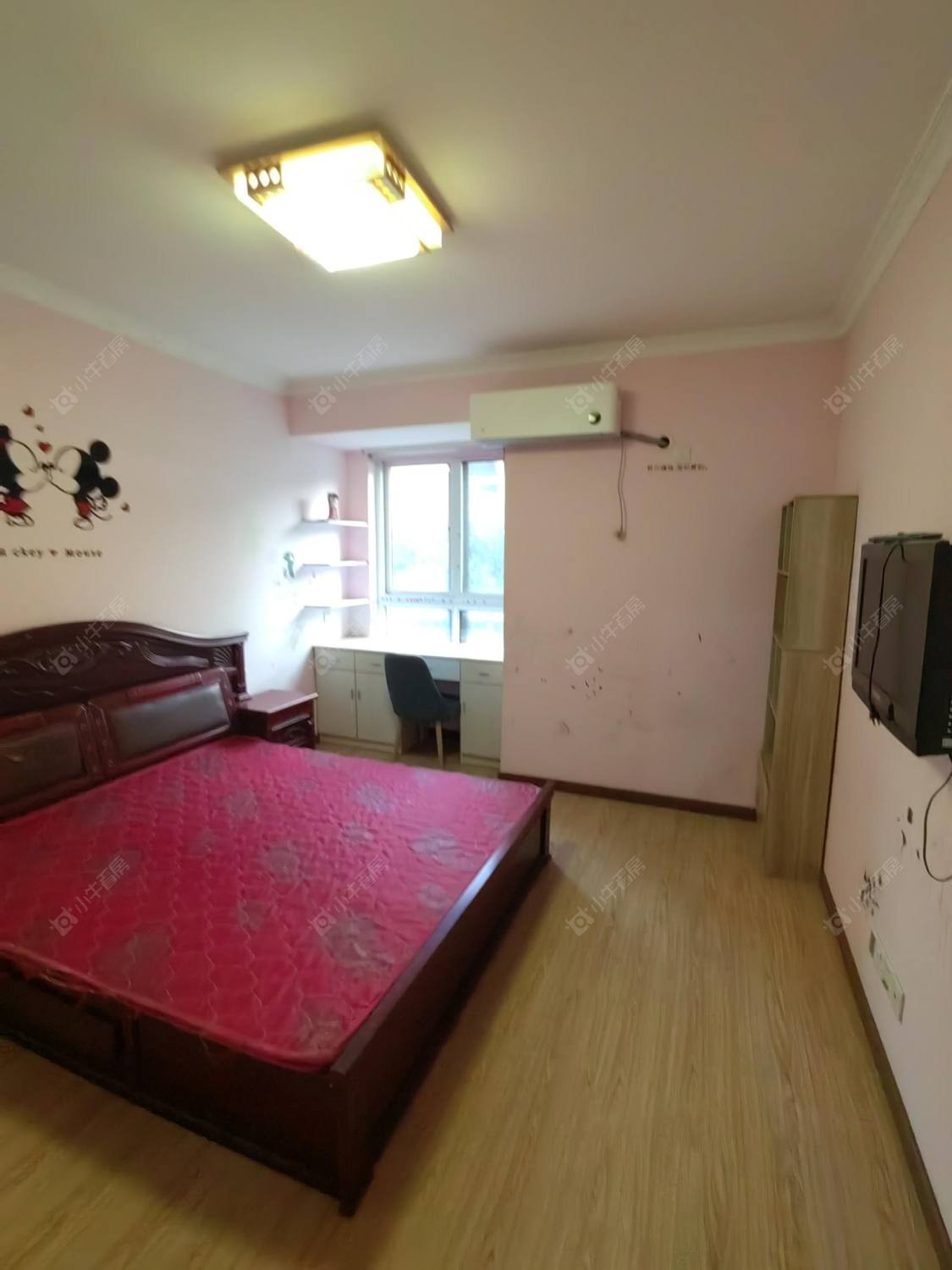 九洲花园二期房源室内图 常州九洲花园二期在租房源室内图_小牛看房