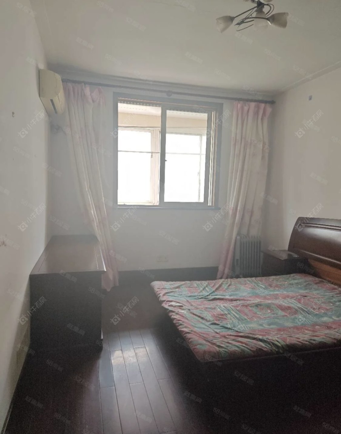 常州翠竹新村北区在租房源_小牛看房