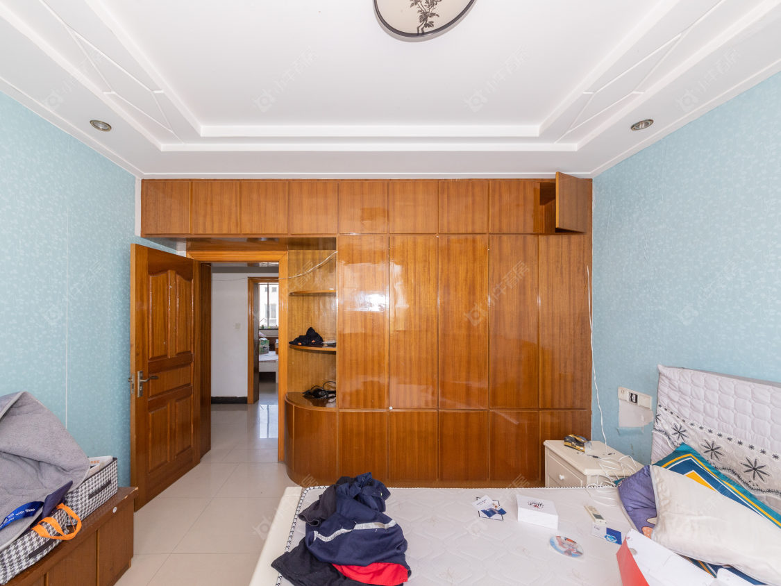 常州百馨苑南苑在售二手房源室内图_小牛看房