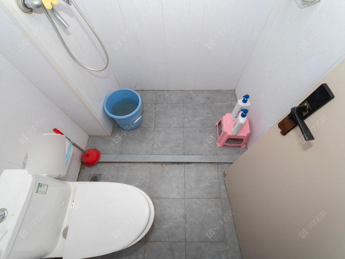 常州万科公园大道二三期在售二手房源室内图_小牛看房