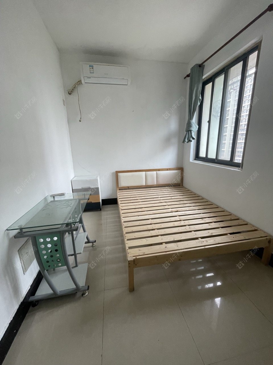 常州香江康桥在租房源户型图_小牛看房