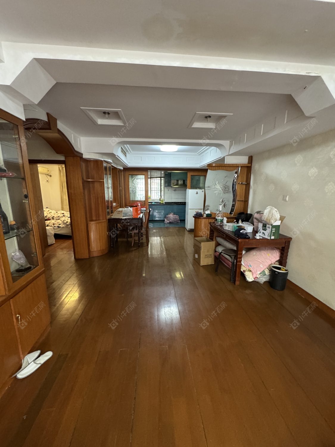 常州金禧园(钟楼)3室2厅2卫出租_小牛看房