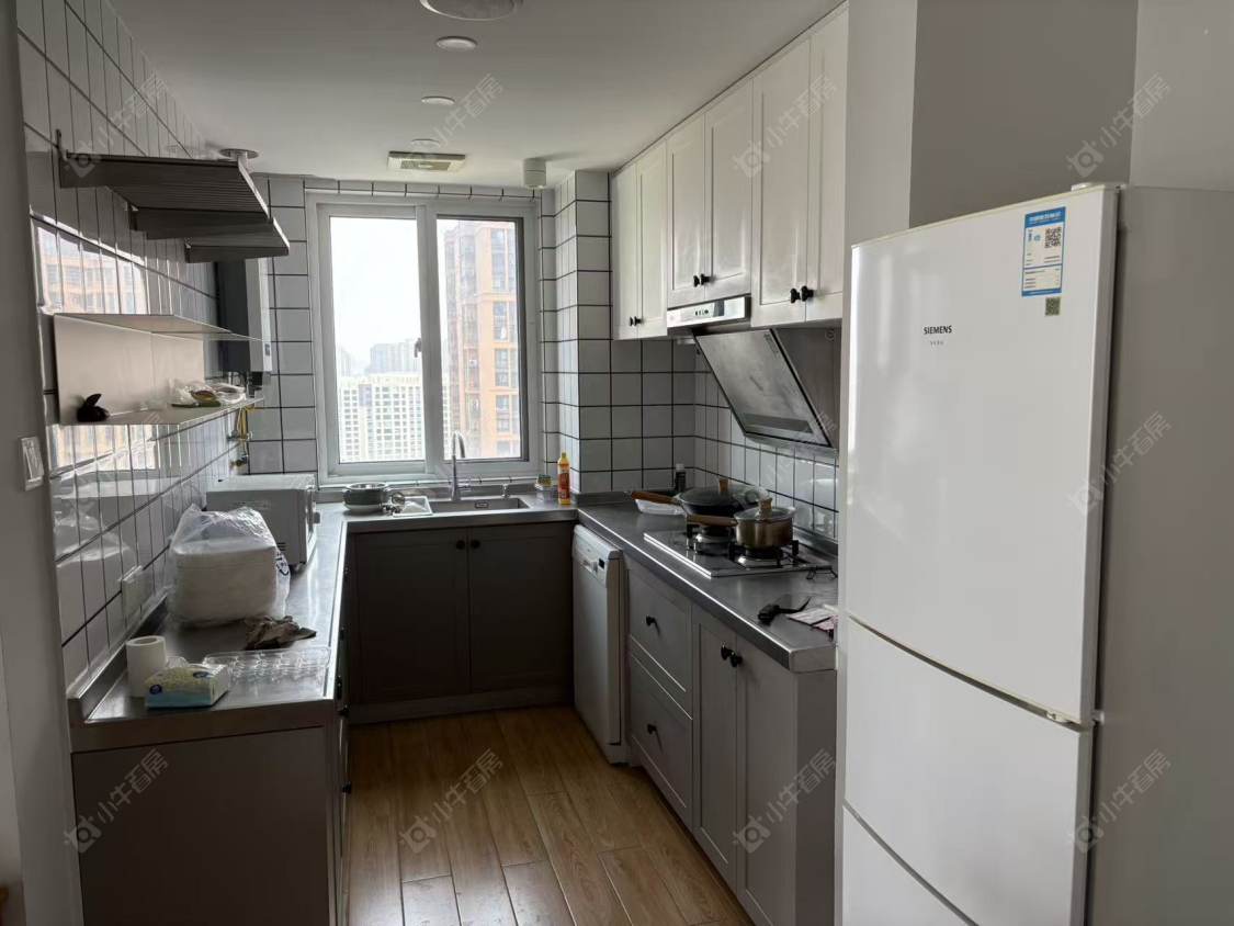 常州星河国际八区在租房源_小牛看房