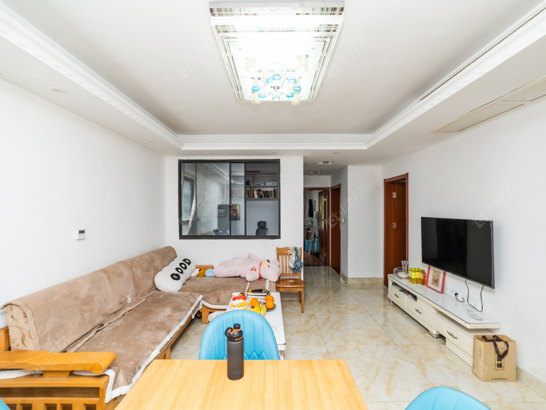 常州亨达未来城在售二手房源室内图_小牛看房