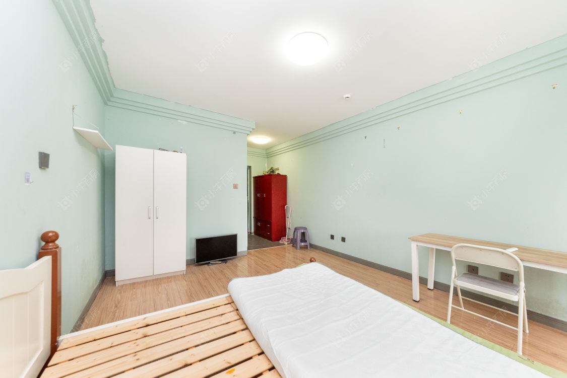 常州莱蒙城铂晶在售二手房源室内图_小牛看房