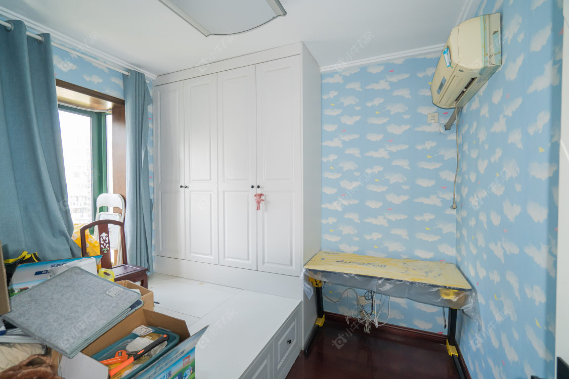 常州聚和家园在售二手房源室内图_小牛看房