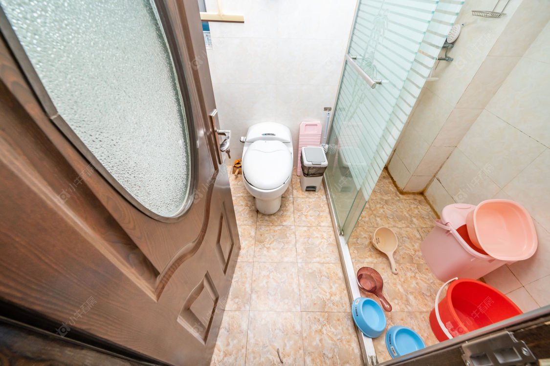 常州景泰家园在售二手房源室内图_小牛看房