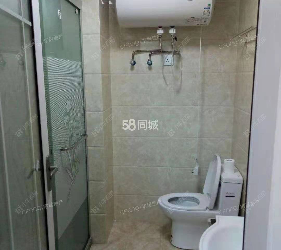 常州中奥珑郡租房_中奥珑郡1室1厅房源出租