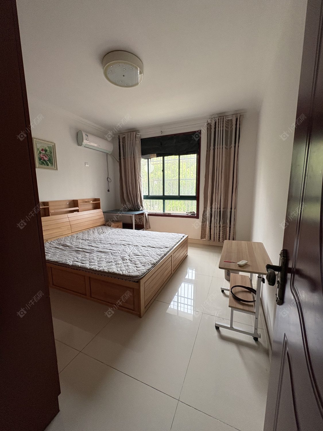 常州百草苑在租房源室内图_小牛看房