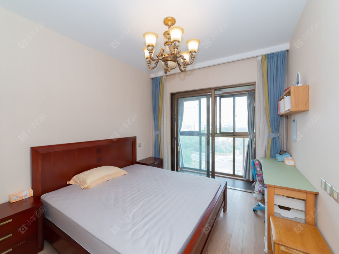 常州龙洲伊都在售二手房源室内图_小牛看房