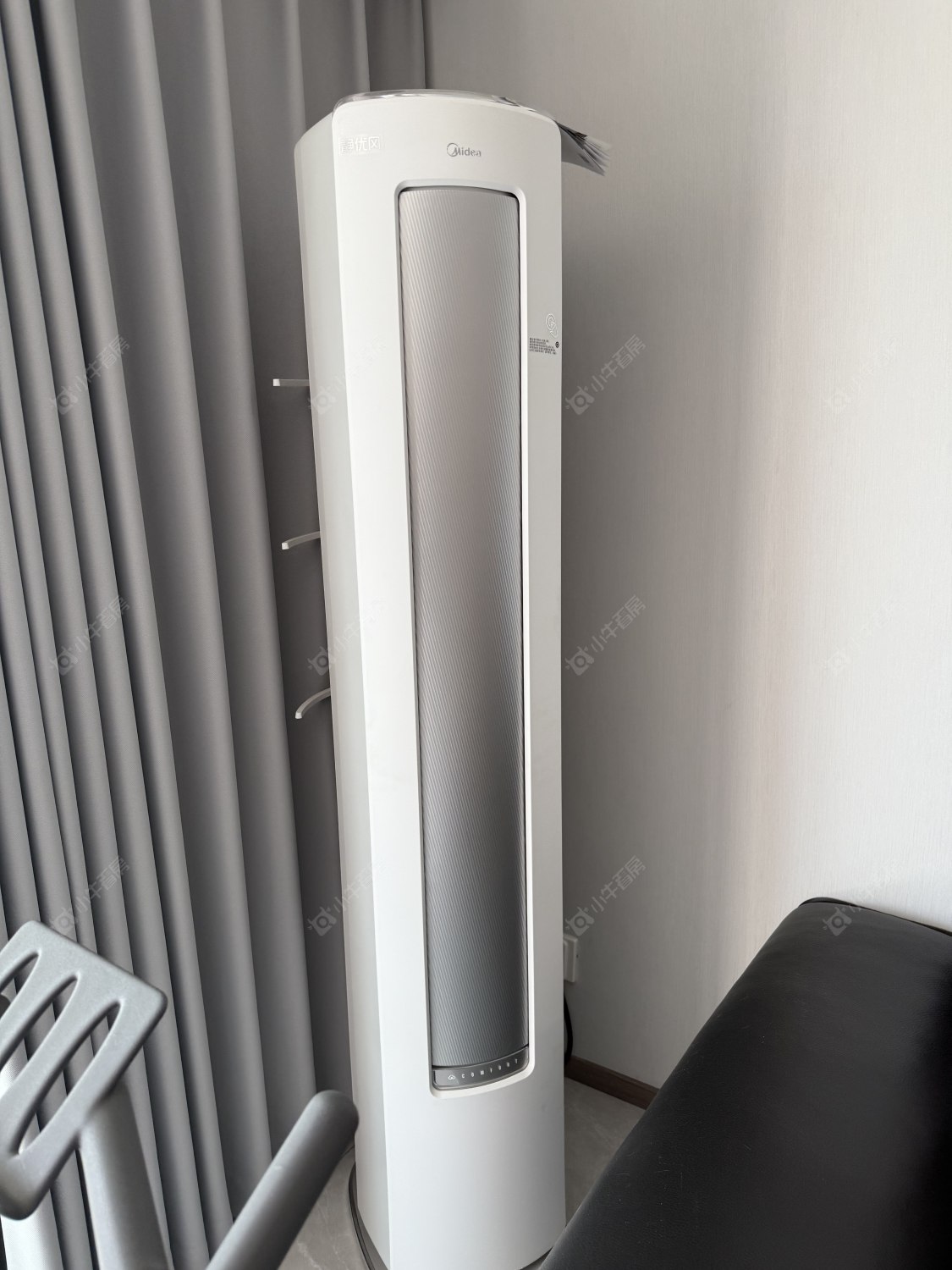 常州衡麓世家在租房源室内图_小牛看房