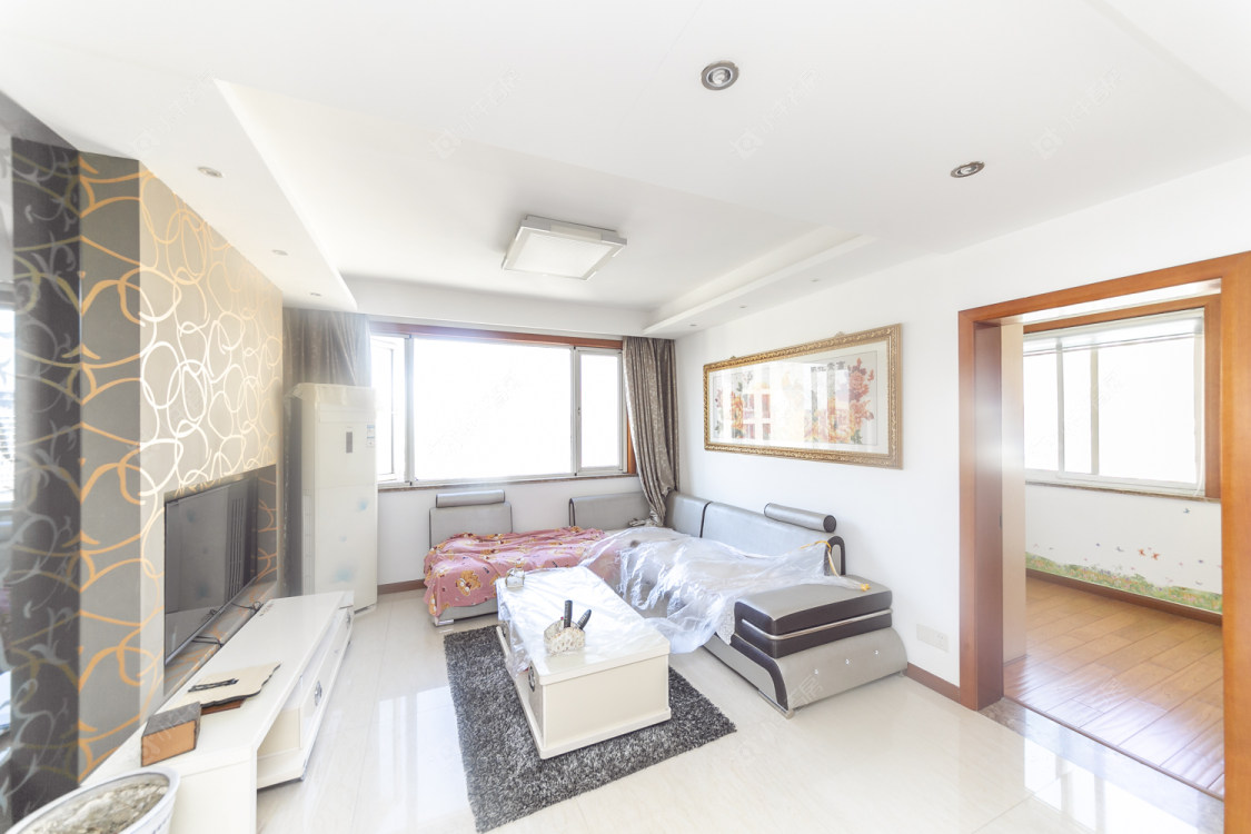 常州桂花园在售二手房源室内图_小牛看房