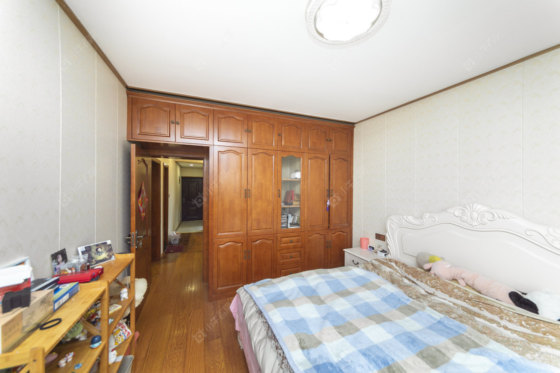 常州清潭六村在售二手房源室内图_小牛看房