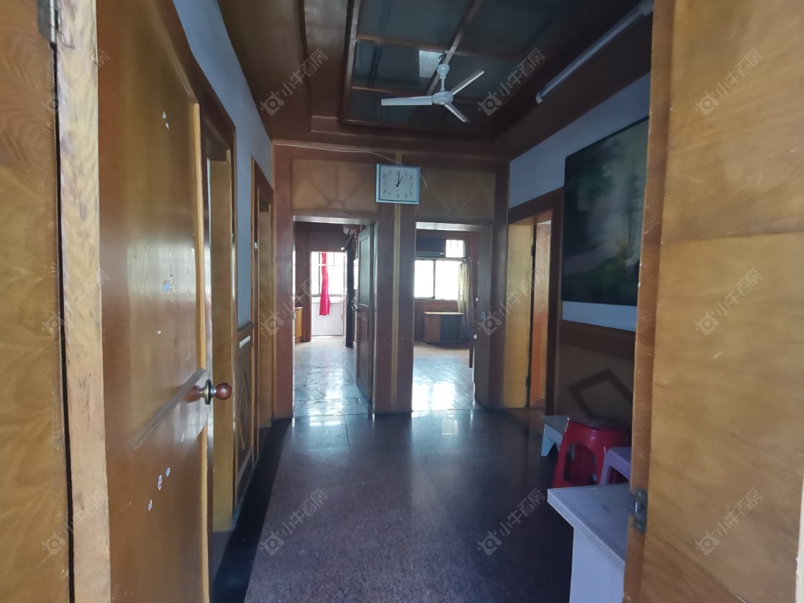 常州清潭新村在租房源_小牛看房