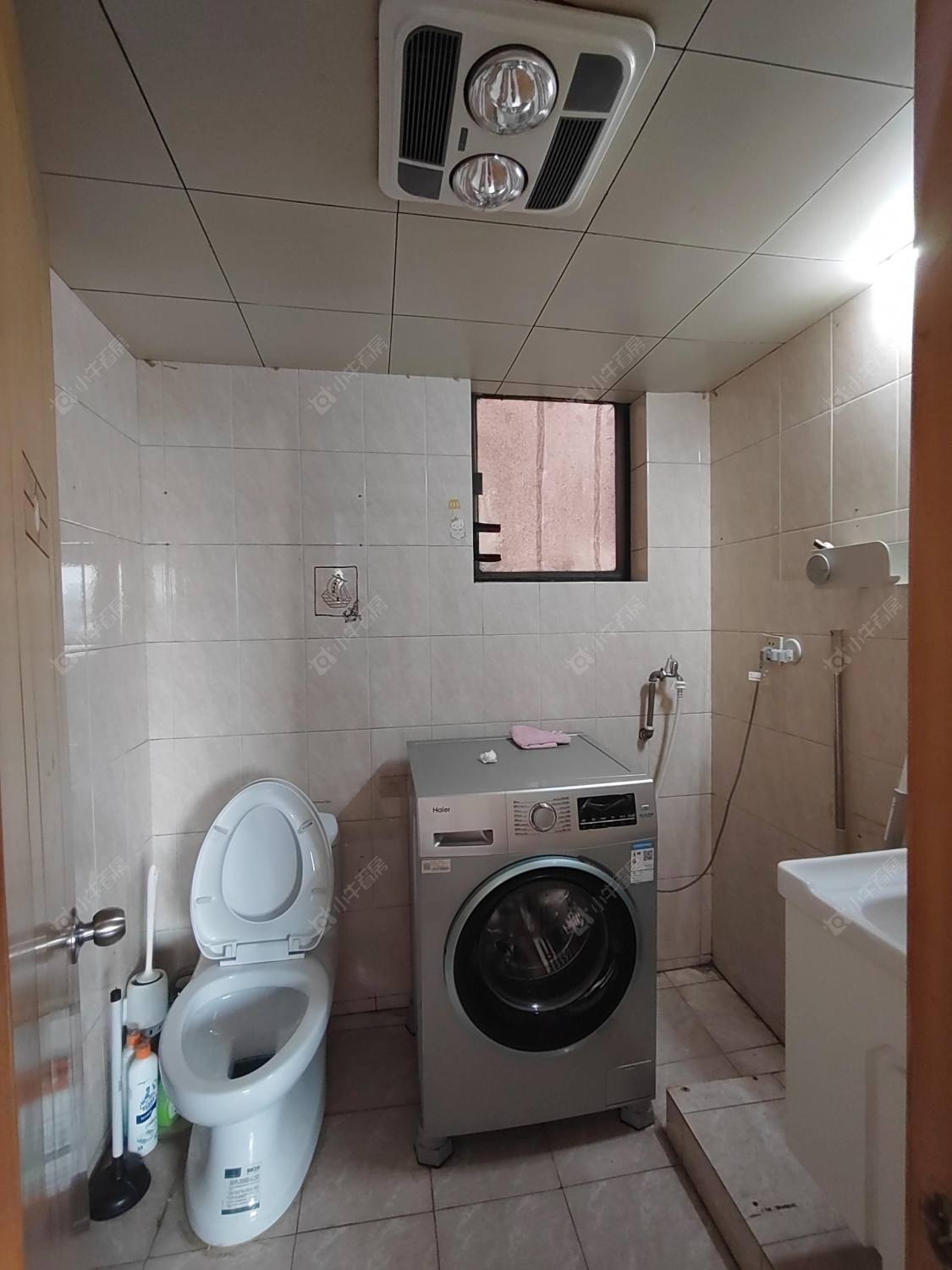 常州嘉新花苑在租房源室内图_小牛看房