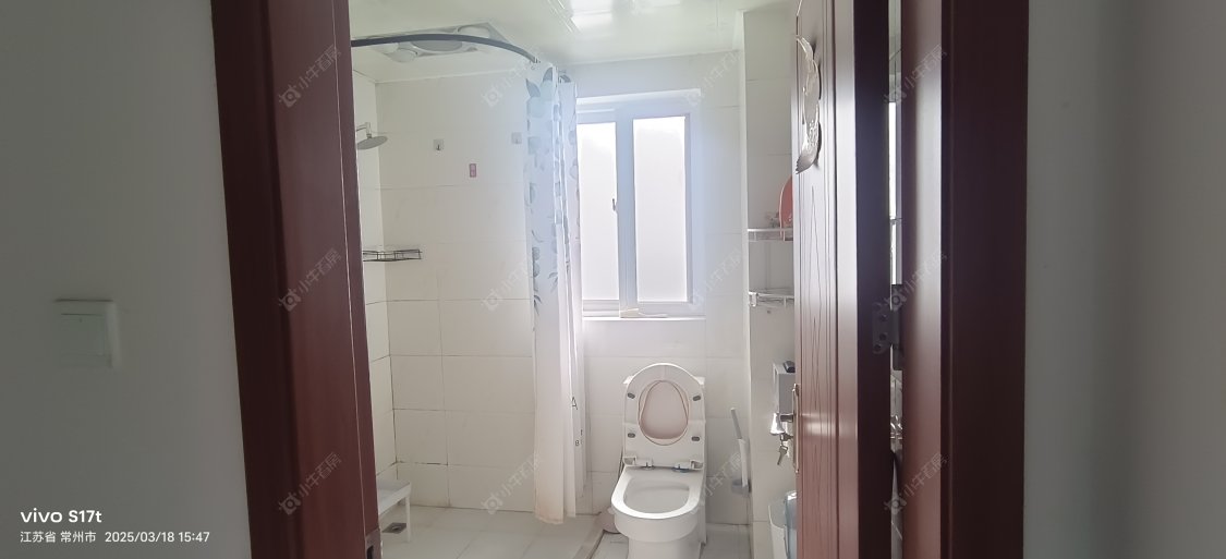 常州青洋花苑在租房源_小牛看房