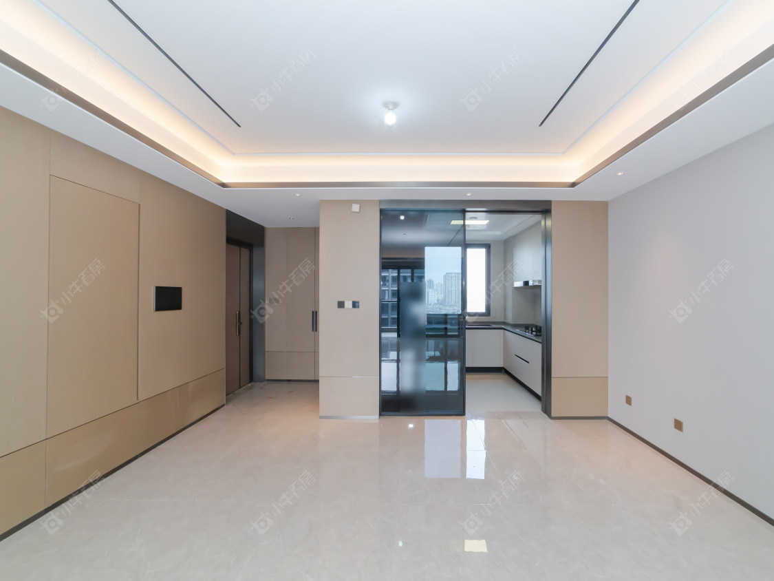 常州国色风华在售二手房源室内图_小牛看房