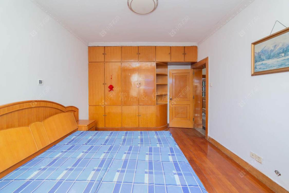 常州汇丰一村在售二手房源室内图_小牛看房