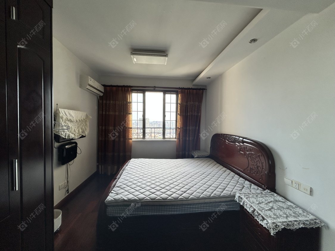 常州银河湾星苑在租房源_小牛看房