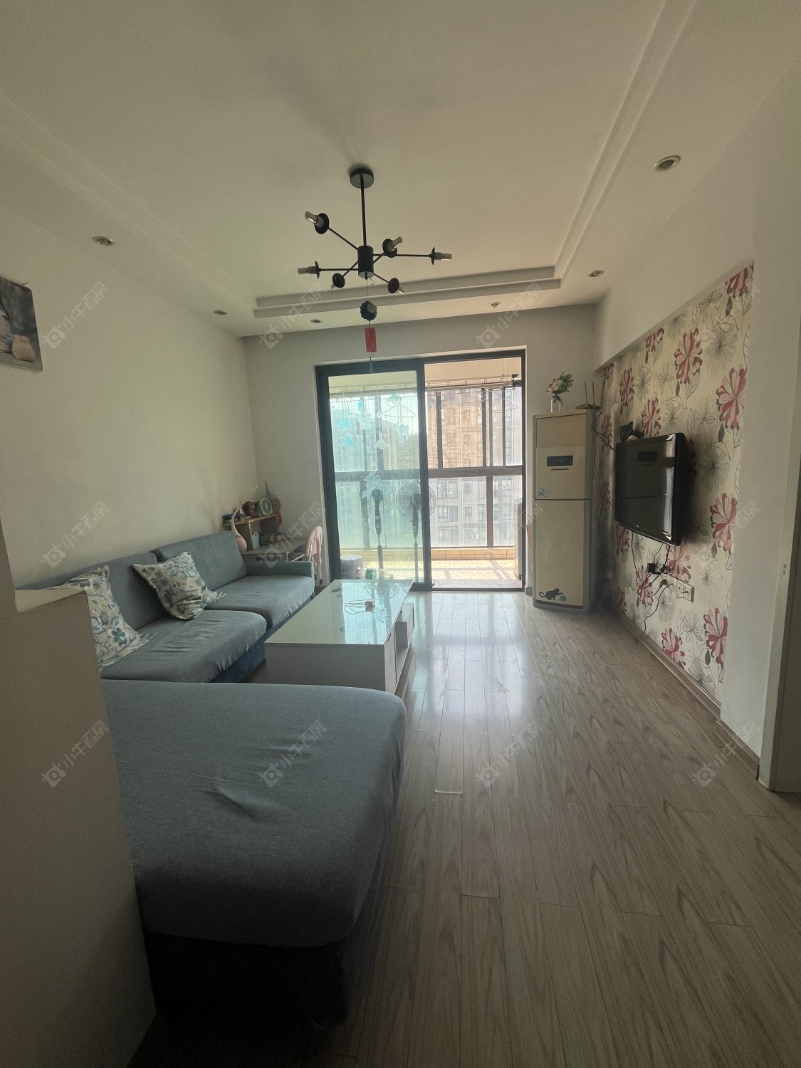 新城蓝钻苑北区房源室内图 常州新城蓝钻苑北区在租房源室内图_小牛看房