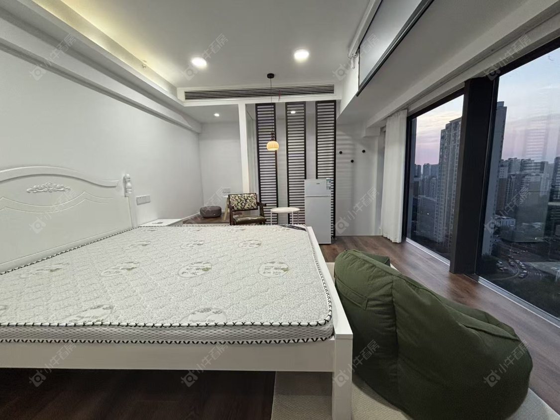 山外有山房源 常州山外有山在租房源_小牛看房