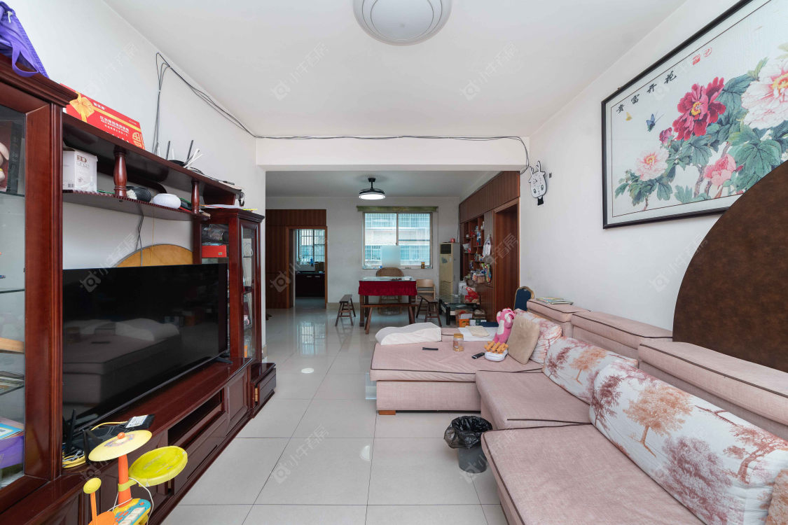 常州金苑公寓在售二手房源室内图_小牛看房