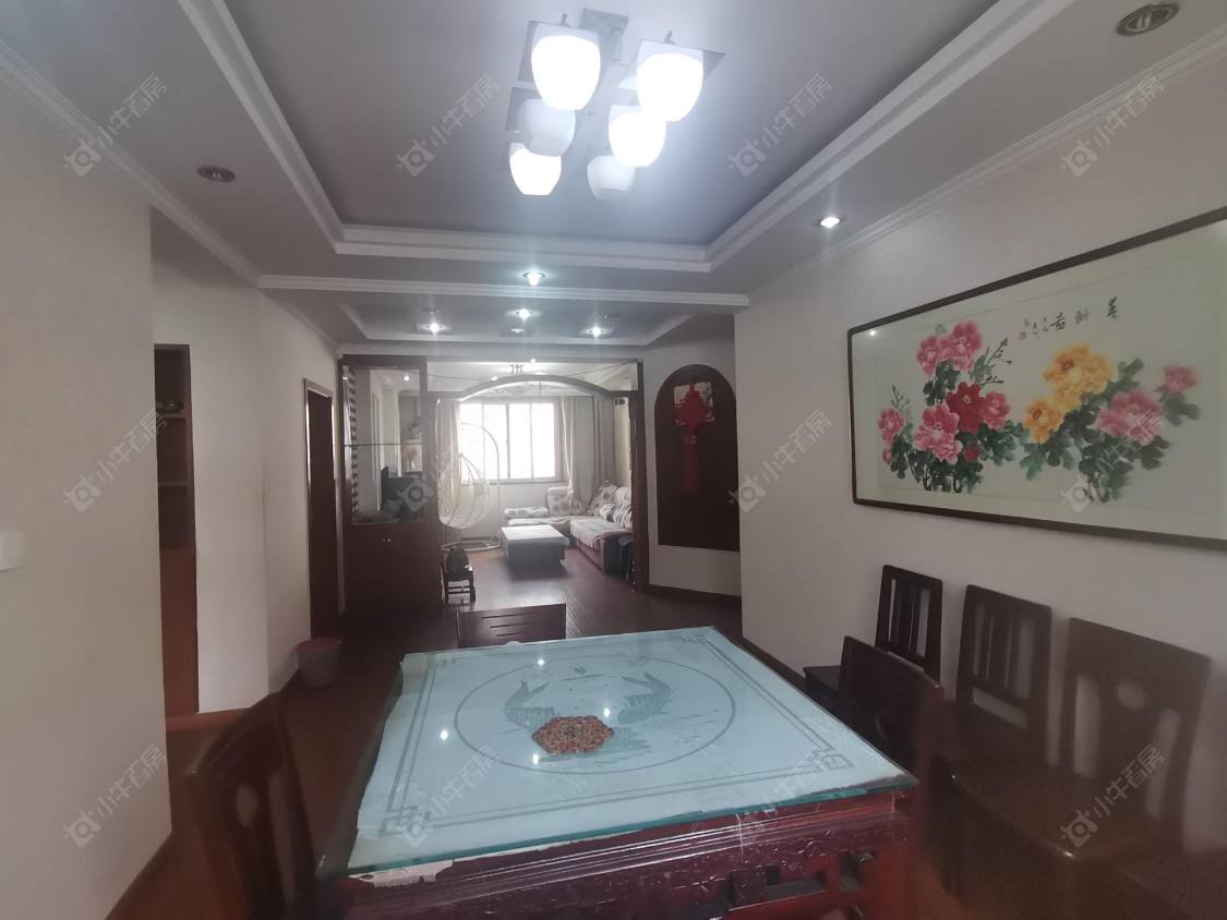 常州泰山一村在租房源室内图_小牛看房