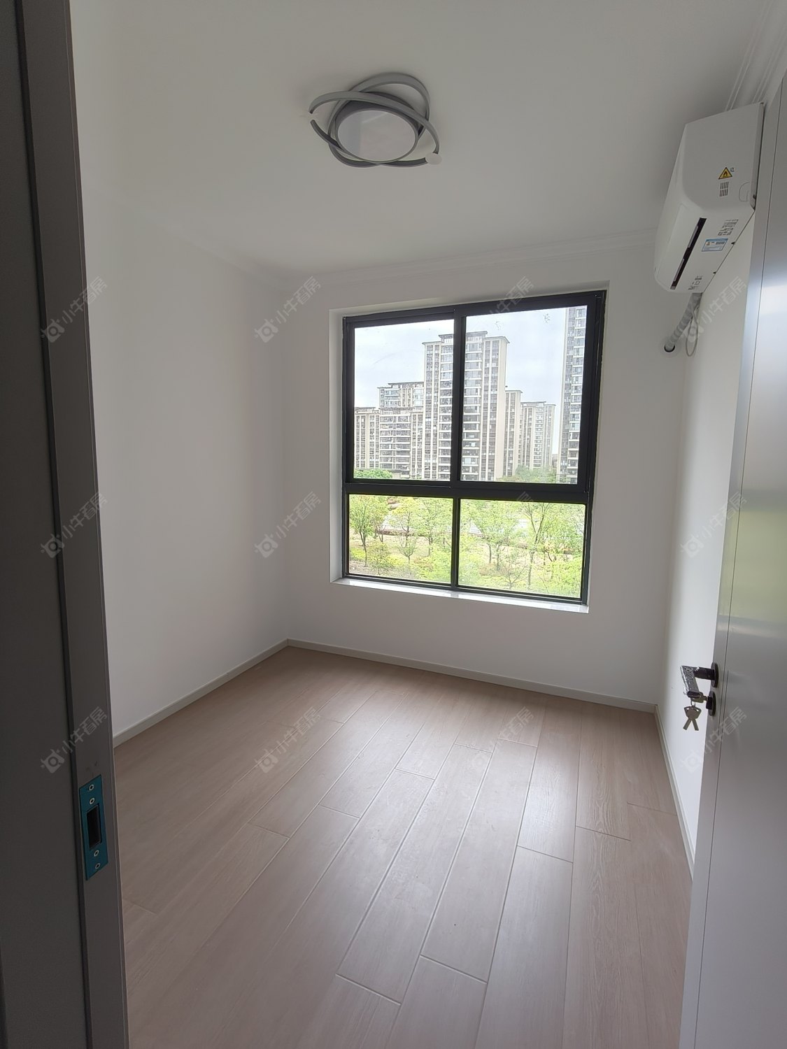 常州碧桂园翡丽都会在租房源室内图_小牛看房