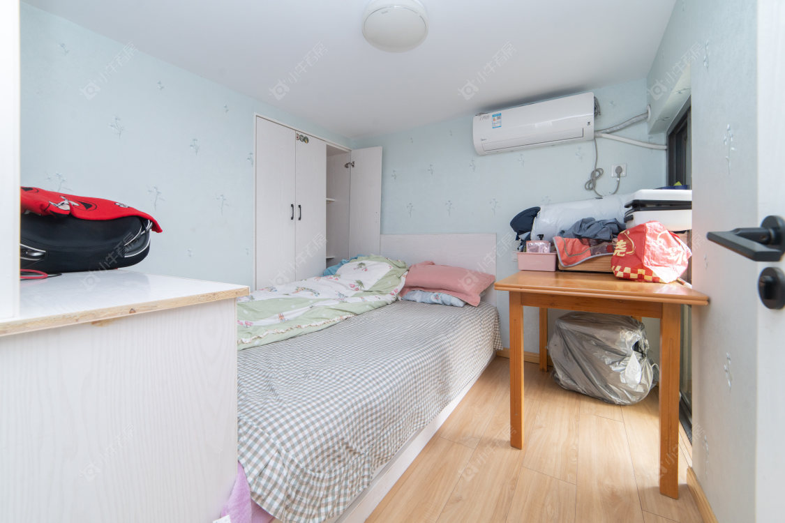 蓝天新苑房源室内图 常州蓝天新苑在售二手房源室内图_小牛看房